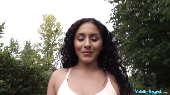 When a stranger makes a compelling case