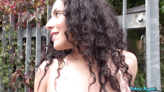 When a stranger makes a compelling case