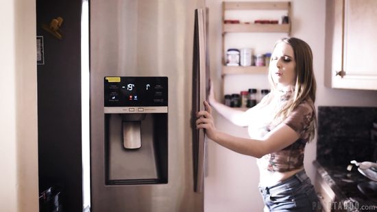 Slurping every single drop of cum from his exploding wang