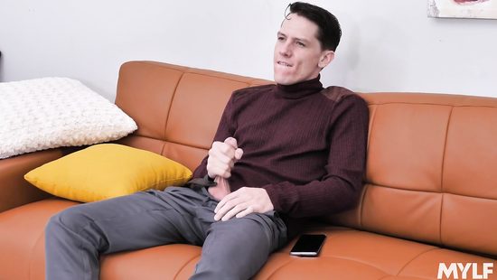 She's thankful for his big cock