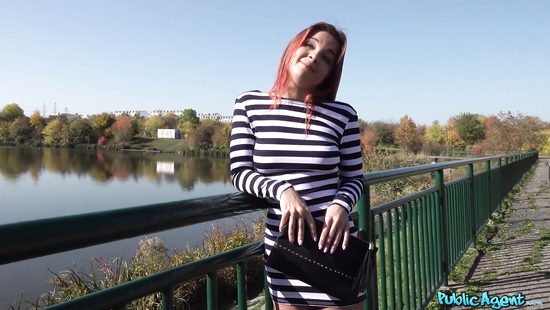 Need a dick in public