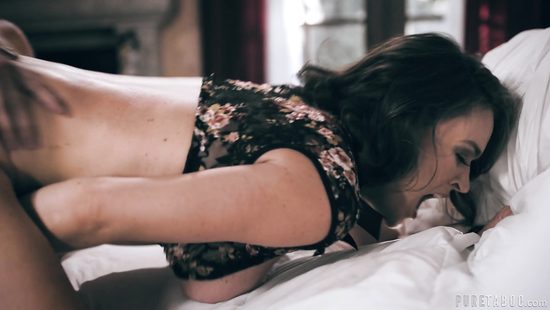 Fucked the horny off her