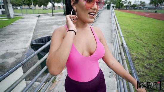 Whore mode activated