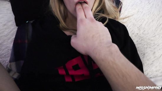 A good fingering is the second best thing to a perfect fuck