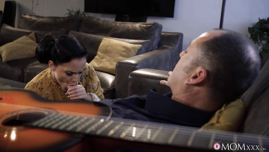 Lust makes the greatest of sex scenes