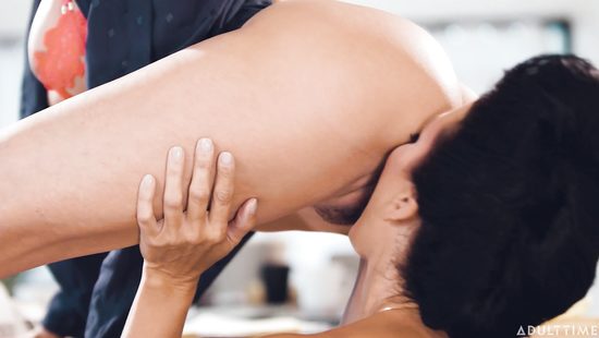 When like poles attract in a board meeting