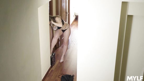 Good sex defies location