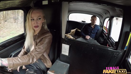 Her body language was practically begging for sex