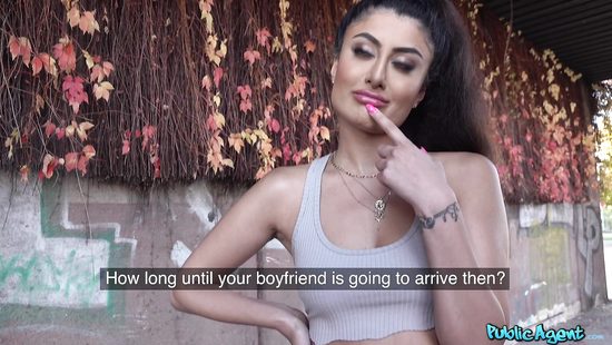 Cheating on a late boyfriend