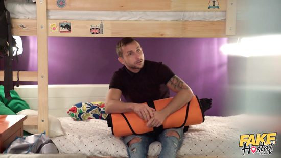 Getting creative with sex