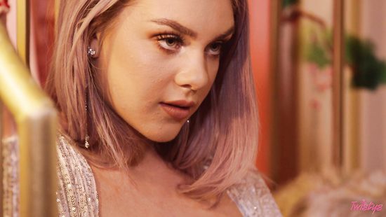 She won't mind having you laying your pipe in her tunnel