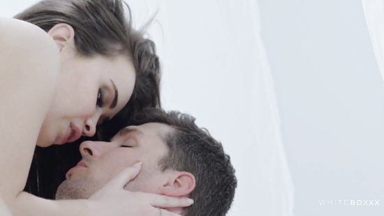 You got to love a Jenny Ferri and Kristof Cale's pairing