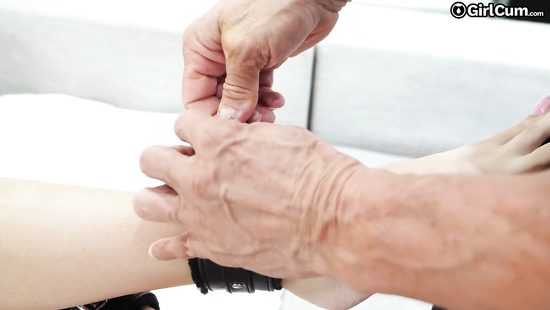 Charlotte Sins and Tommy Funn make the best porn co-stars