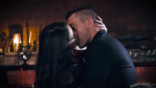 Vanessa Vega fucked like it's her dying wish