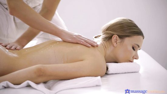 How I wish my next visit at the massage parlor goes