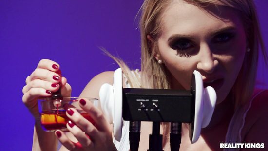 As if the thorough fucking is not enough