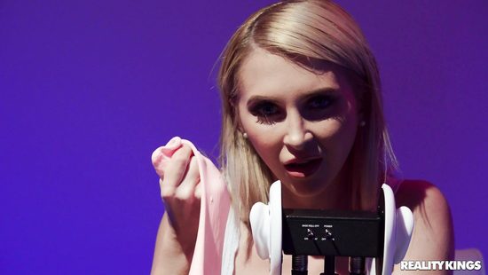 As if the thorough fucking is not enough