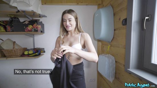 Terrific blowjob and a nice reverse cowgirl, is that too much to ask