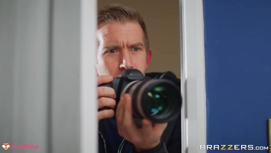 Caught on tape doing nasty things