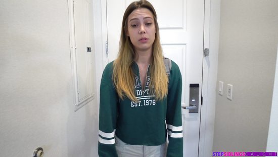 Hulking throbber completely filled her hole