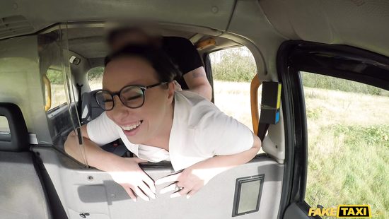 Girls with glasses are horny fulltime