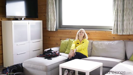 Buried deep in her dripping wet crack