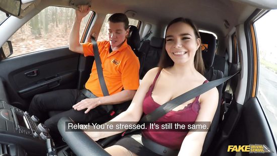 Need a ride? Well, the other ride