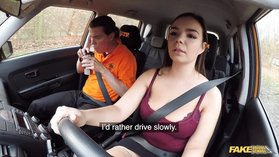 Need a ride? Well, the other ride