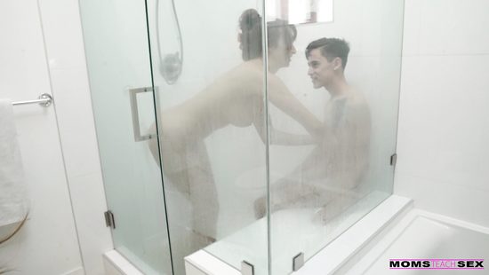 They didn't expect him to outlust them