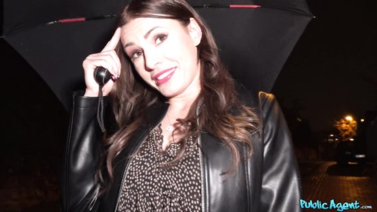 Breathtaking bathroom sex