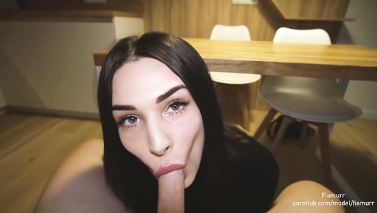 Fiamurr in her true naughty element