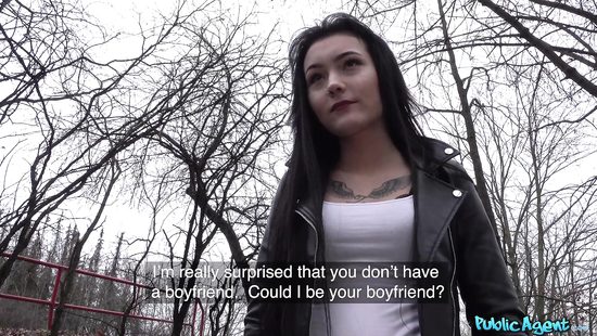 Fucking a stranger for money is a bold slutty move