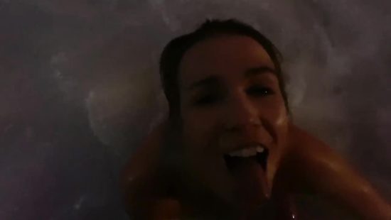 Alexis Crystal fucks right about anywhere