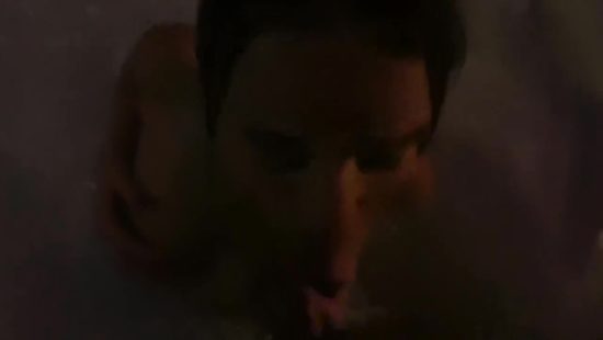 Alexis Crystal fucks right about anywhere