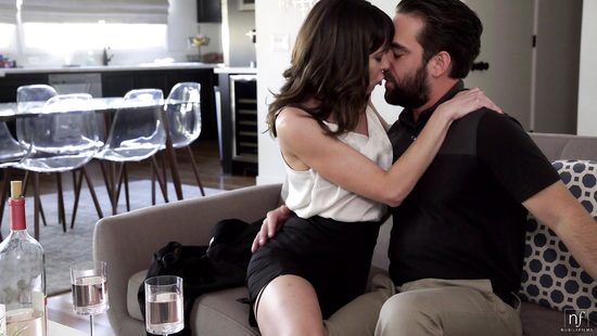 Logan Pierce always gets the job done