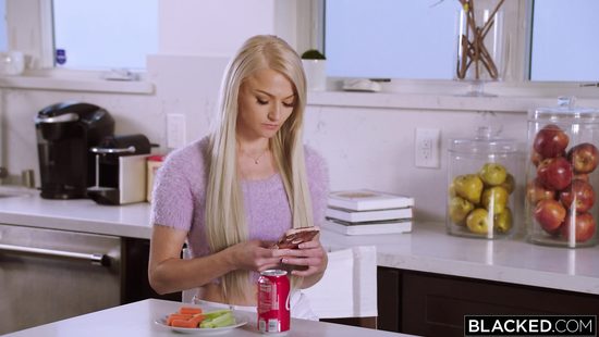 BBC has exactly this effect on horny whores