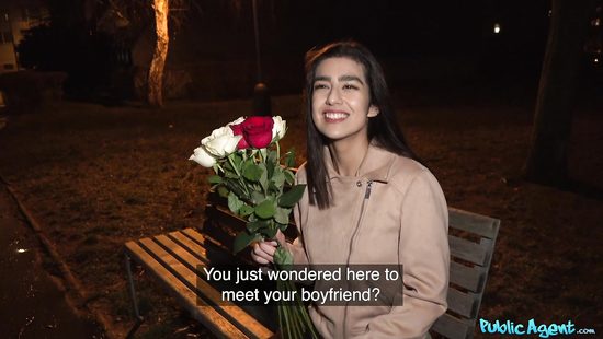 Now that's the face you make during a good fuck