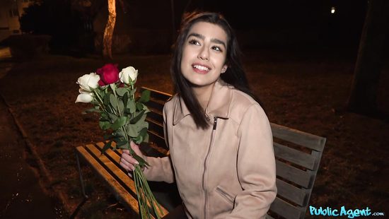 Now that's the face you make during a good fuck