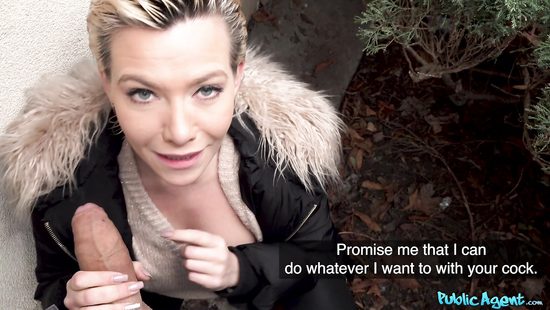 Seductive MILF paid to pose nude and fuck