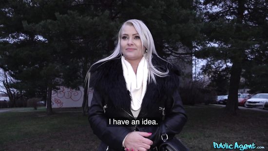 Big inches for a thick babe in exchange of cash