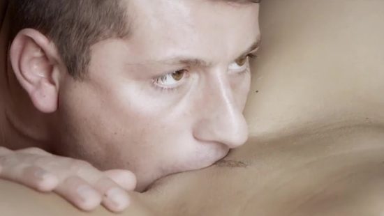 Hidden cam home sex with a generous teen