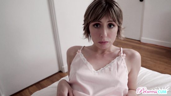 Merciless pussy action in home POV