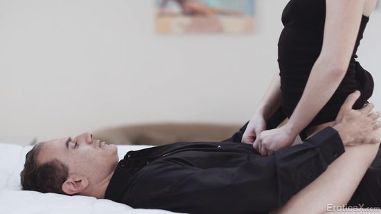 Erotic nude porn suits Asian with great orgasm