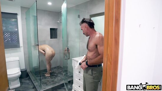 Couch fucked by the same man