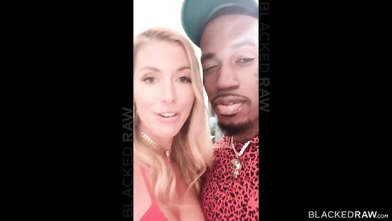 Webcam home sex with a black lover