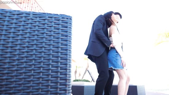 Hard vaginal suits Asian wife big time