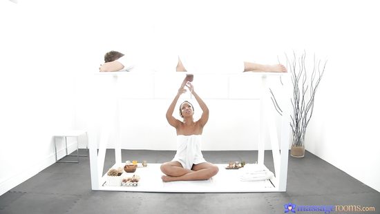 Addictive porn for a thin ebony