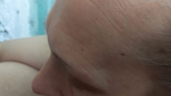 Dick sucking amateur taped in closeup
