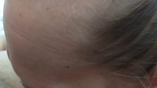 Dick sucking amateur taped in closeup