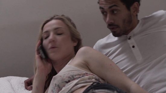 Karla Kush is a naughty naughty bimbo